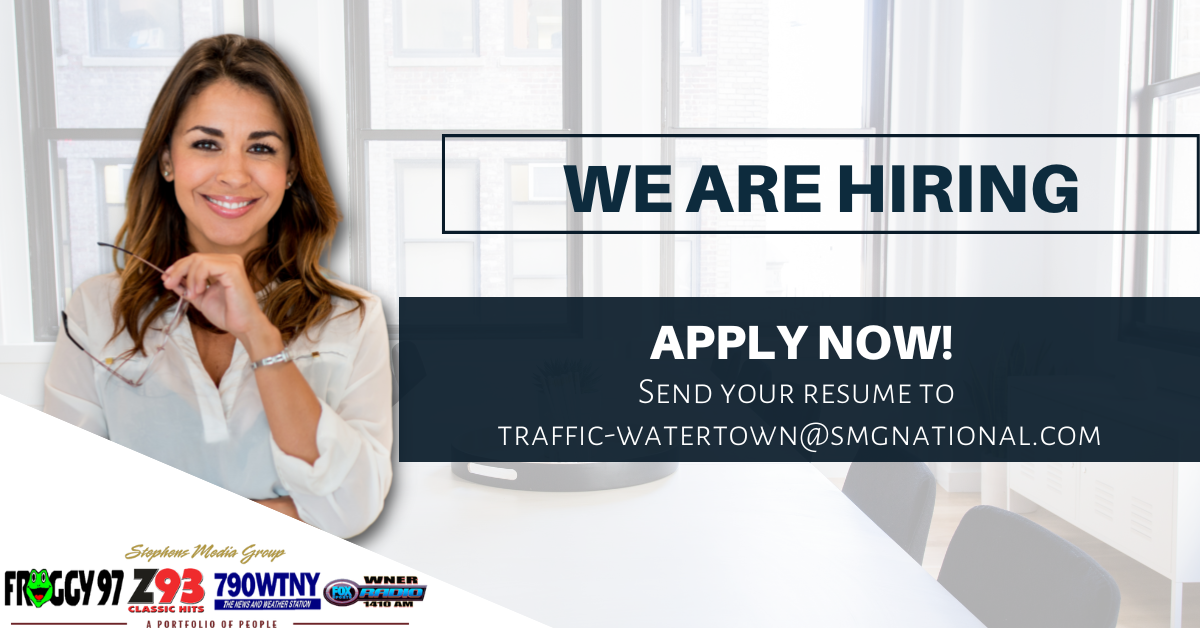 Copy of Radio & Digital Advertising, Account Executive (1)