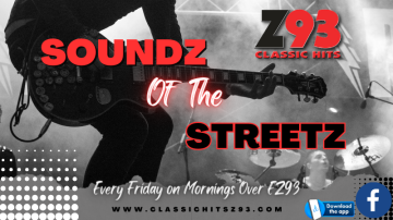 Sounds of The Streetz