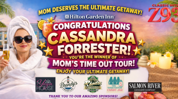 North Country Moms Deserve It All 💐